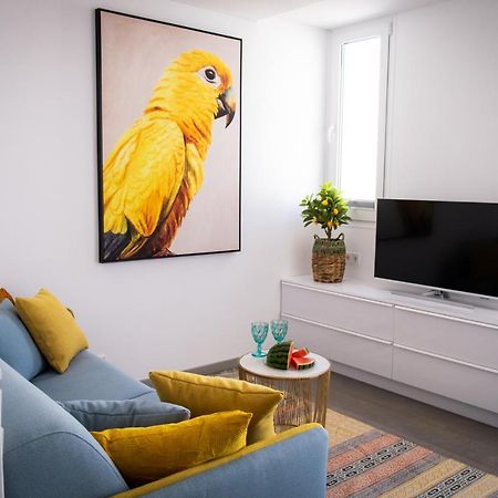Amber Apartments - Sunny Studio Morro Jable  Dış mekan fotoğraf