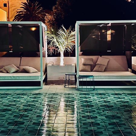 Amber Apartments - Sunny Studio Morro Jable  Dış mekan fotoğraf