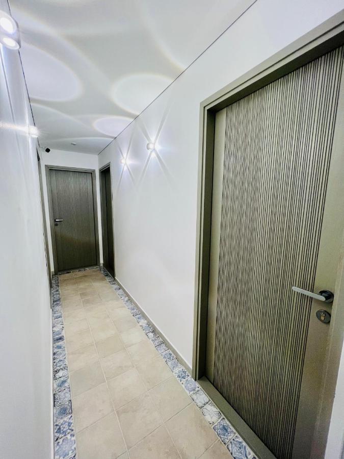 Amber Apartments - Sunny Studio Morro Jable  Dış mekan fotoğraf