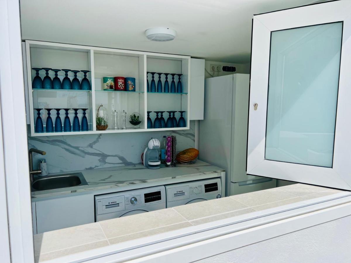 Amber Apartments - Sunny Studio Morro Jable  Dış mekan fotoğraf