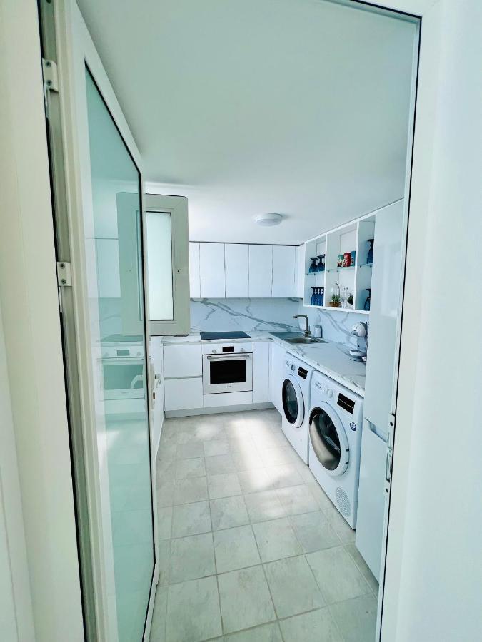 Amber Apartments - Sunny Studio Morro Jable  Dış mekan fotoğraf