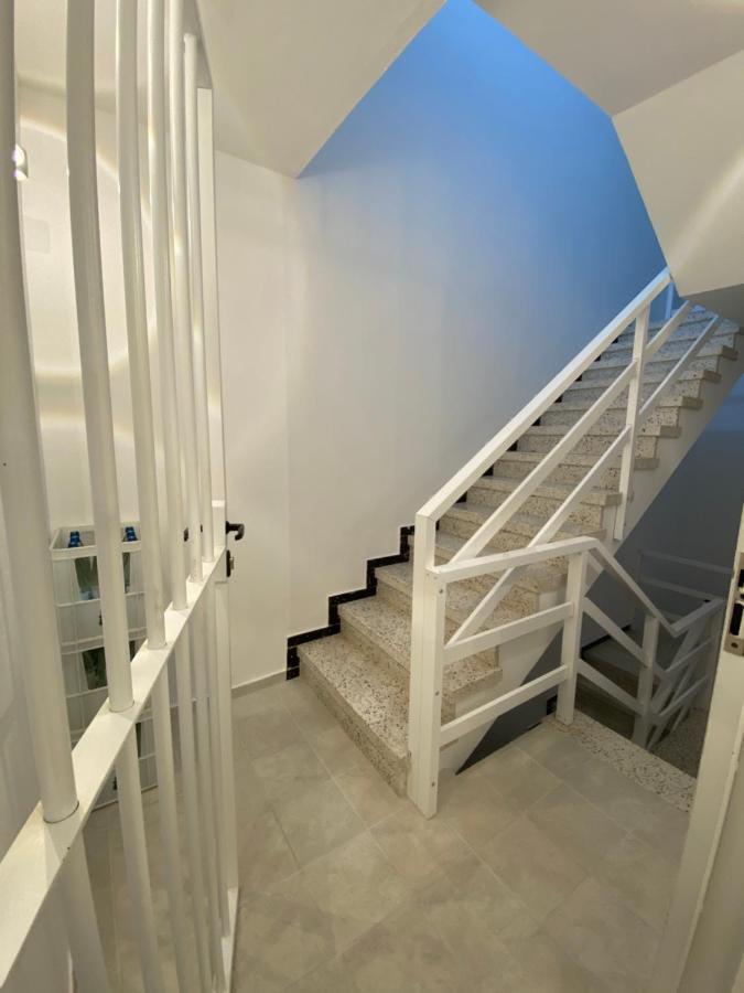 Amber Apartments - Sunny Studio Morro Jable  Dış mekan fotoğraf
