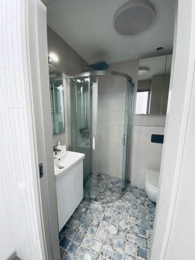 Amber Apartments - Sunny Studio Morro Jable  Dış mekan fotoğraf