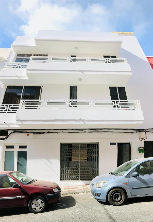 Amber Apartments - Sunny Studio Morro Jable  Dış mekan fotoğraf