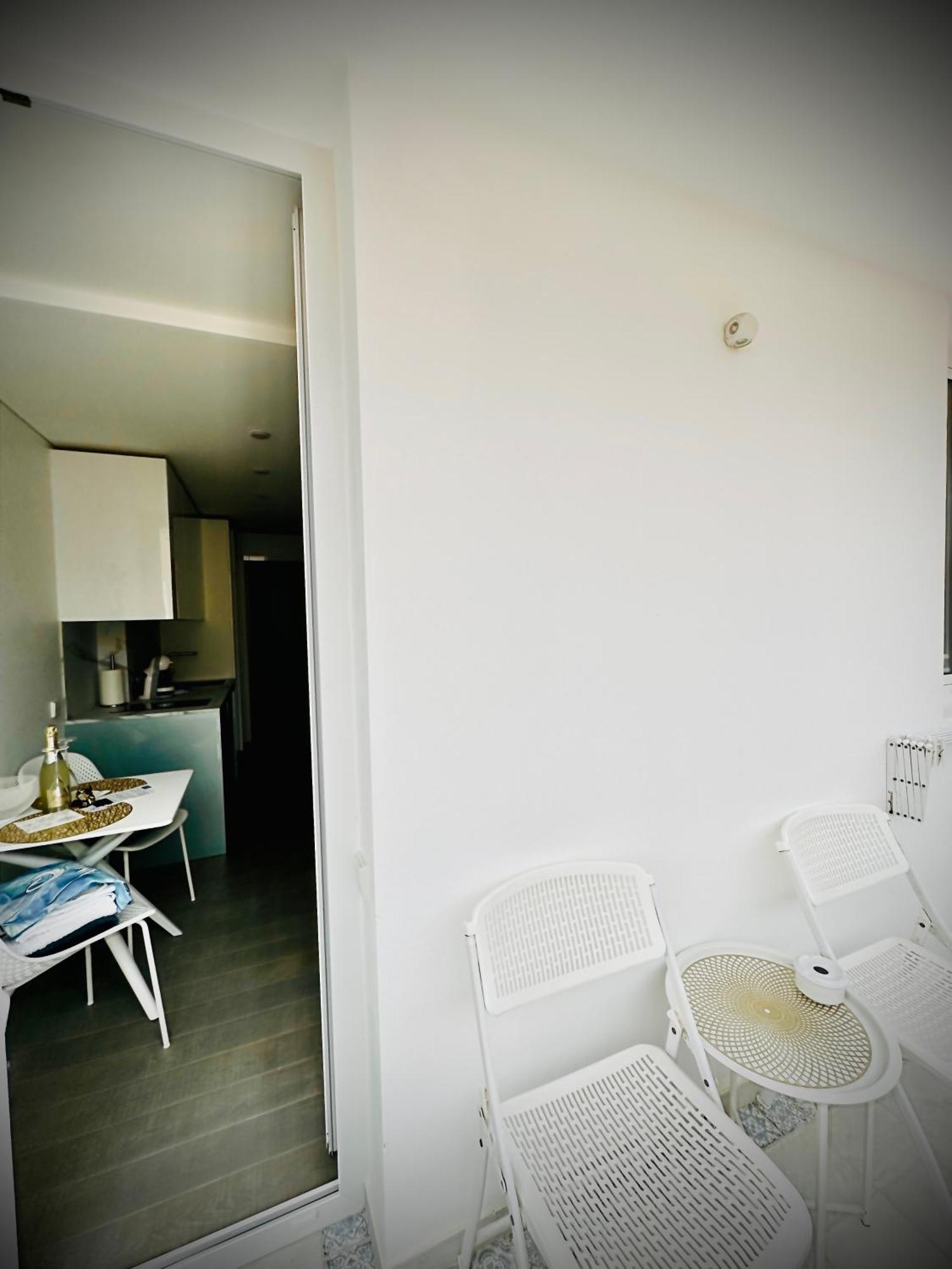 Amber Apartments - Sunny Studio Morro Jable  Dış mekan fotoğraf