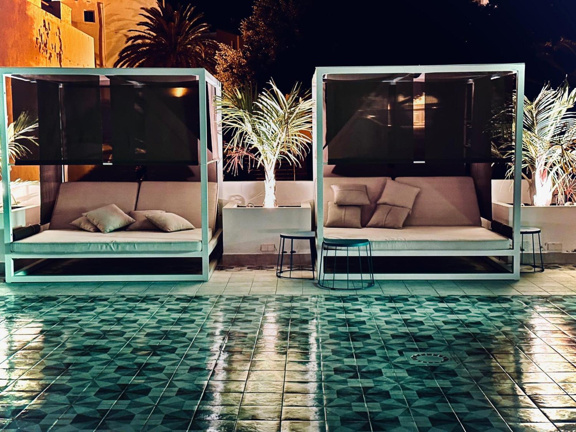 Amber Apartments - Sunny Studio Morro Jable  Dış mekan fotoğraf